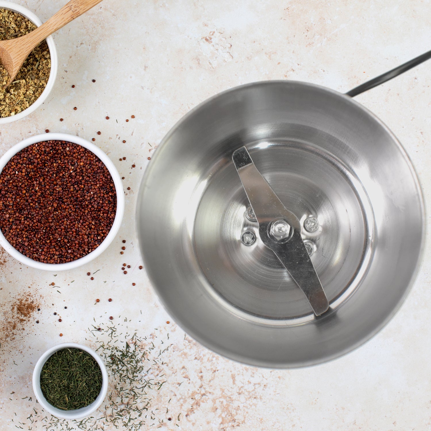 GrainWhiz Electric GrainWhiz Electric